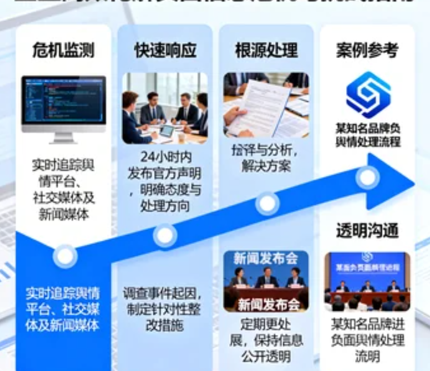 舆情数据分析报告如何助力企业决策与品牌管理